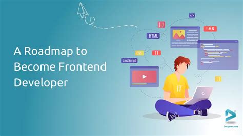 Front End Developer Roadmap