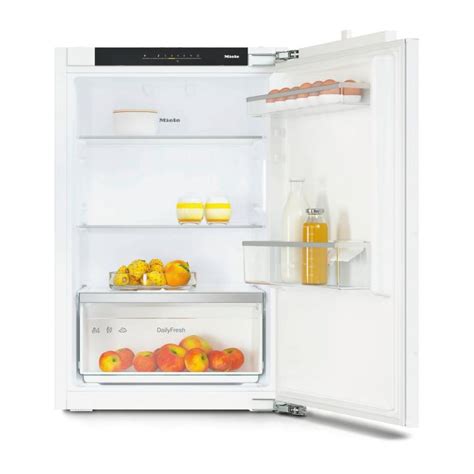 Miele Einbau K Hlschrank K D Nische Cm Miele Onlineshop I