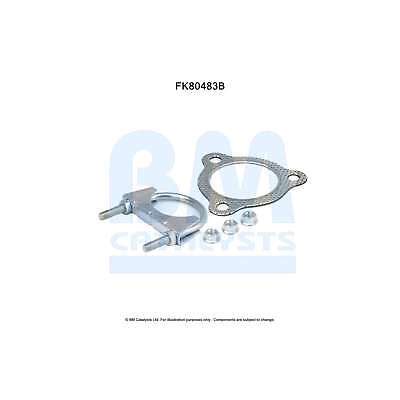 Genuine New BM Cats Catalytic Converter Mounting Kit FK80483B EBay