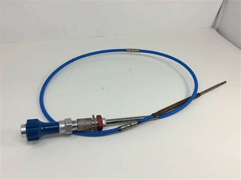 MCC299506-0102 Cessna 182 / McFarlane Propeller Control Cable (C299506 ...