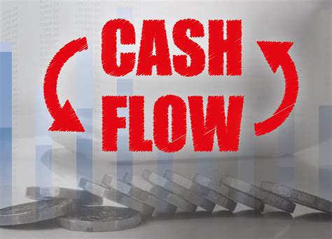 Cash Flow Planning The Key To Business Success She Means Profit