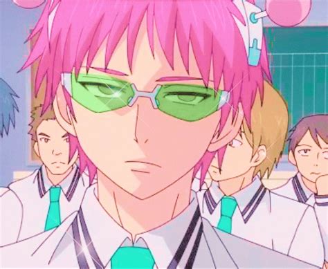 Saiki K Icons Saiki Anime Wallpaper