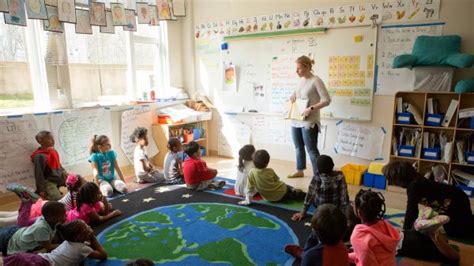 A Troubling Lack Of Diversity In K 12 Educational Materials Edutopia