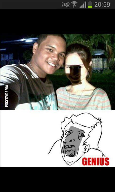 Genius 9gag