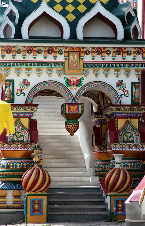 Izmailovo The Kremlin - Free photo on Pixabay - Pixabay