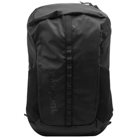 Patagonia Black Hole Pack L Black End