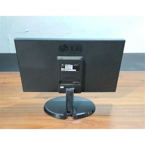 Jual Layar DELL LG HP BENQ SAMSUNG 19 Inch Monitor CCTV Monitor PC