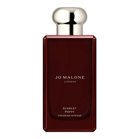 Jo Malone Scarlet Poppy Cologne Intense Eau De Cologne Ml Skroutz Gr