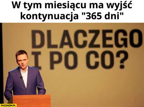 Szymon Ho Ownia Memy Paczaizm Pl Memy Polityczne Mieszne Obrazki