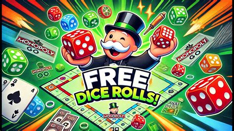 Monopoly Go Hack How To Get Free Dice Rolls Easy Step By Step Guide