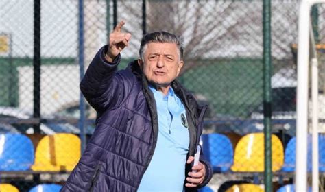 TFF 2 Lig Beyaz Grup Ekiplerinden Menemen FK Hafta Sonu Oynanan