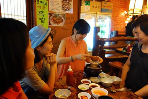 G'Day Korea: Korean Wedding Cultural Differences