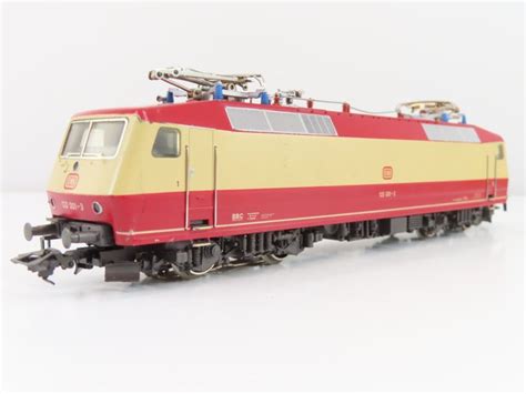 M Rklin H Elektrische Locomotief Br Tee Catawiki