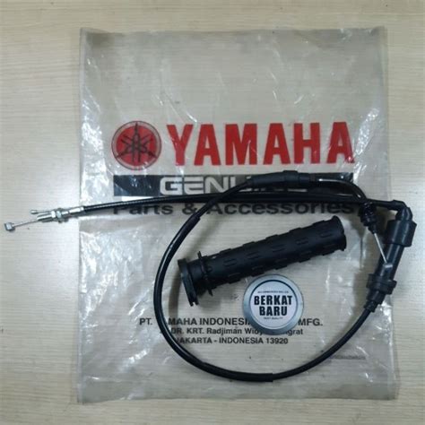 Jual Kabel Tali Slongsong Pipa Gas Yamaha Jupiter Mx Old Lama S