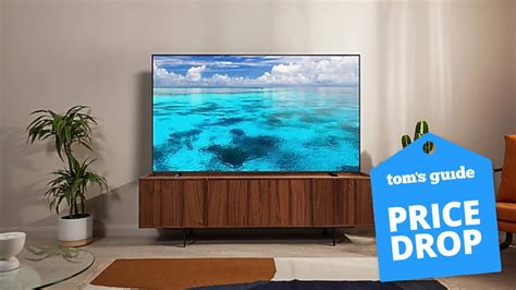 Amazon Just Slashed 200 Off This 65 Inch Samsung QLED TV Tom S Guide