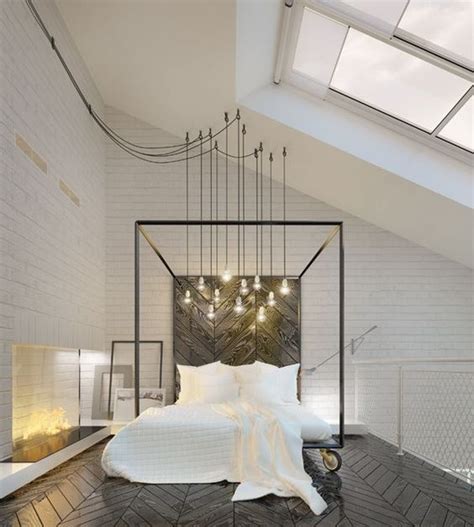 33 Bedroom Pendant Lamp Ideas That Inspire Digsdigs