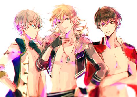 Ensemble Stars Image By Rskh Zerochan Anime Image Board