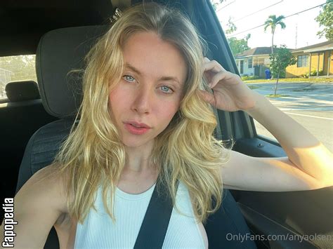 Anya Olsen Nude Onlyfans Leaks Photo Fapopedia