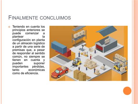 La Importancia Del Layout En El AlmacÉnpptx