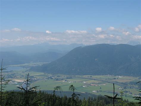 Sumas Mountain hike in the Fraser Valley, Abbotsford, BC | Vancouver Trails