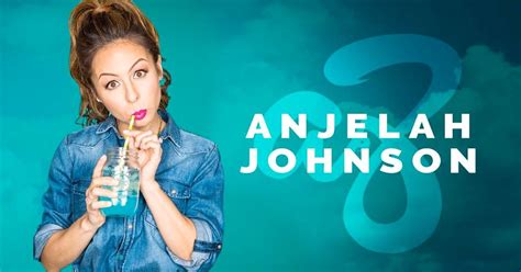 Anjelah Johnson September 13 At Nycb Theatre At Westbury Anjelah