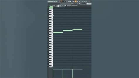 Resize Notes From Left In Piano Roll Fl Studio Producer Flstudio