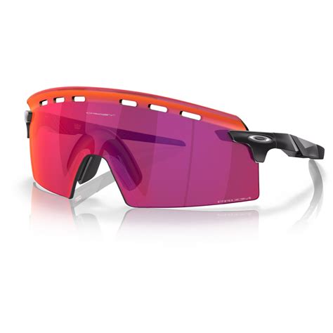 Oakley Gafas Encoder Strike Matte Black Prizm Sapphire Oo