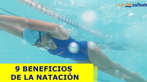 Beneficios De La Nataci N Para La Salud Mejora Tu Cuerpo