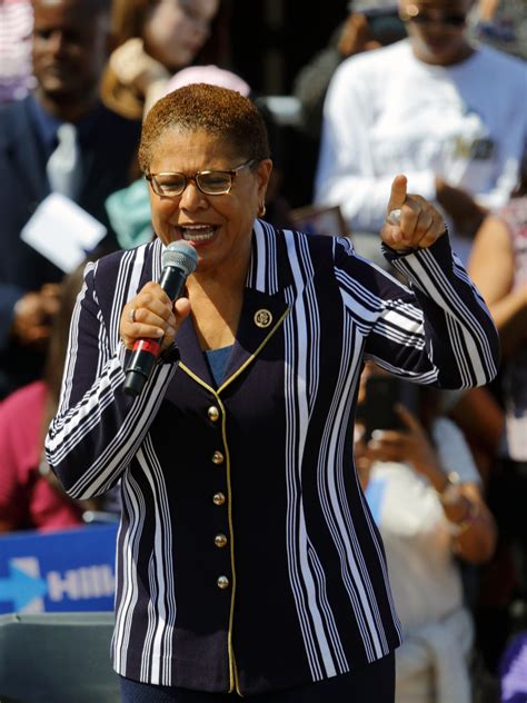 Karen Bass Caught Misrepresenting The Truth About Her Usc Application 2urbangirls