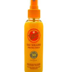 Eau Solaire Protectrice Spf Comptoir Des Mono