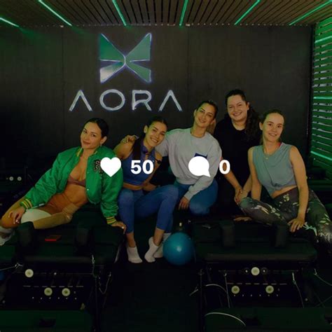 inicio aora
