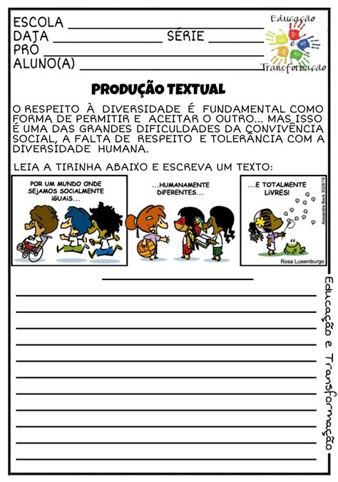 Produ O Textual Ano Revoeduca