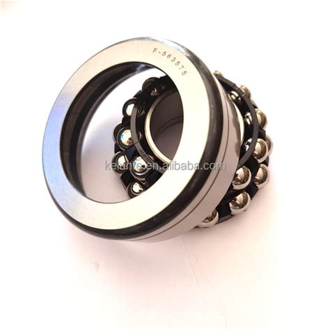 X X Mm Angular Contact Ball Bearing F Skl