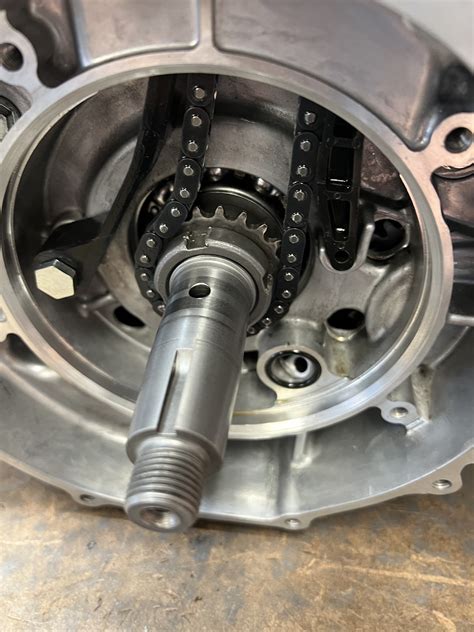 Sportsman Timing Chain Polaris Atv Forum