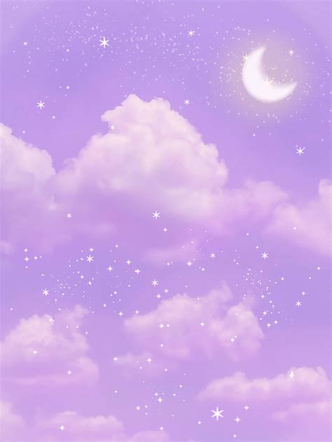 🔥 Download Pastel Purple Wallpaper S By Marieg29 Pastel Cute Wallpapers Pastel Wallpapers