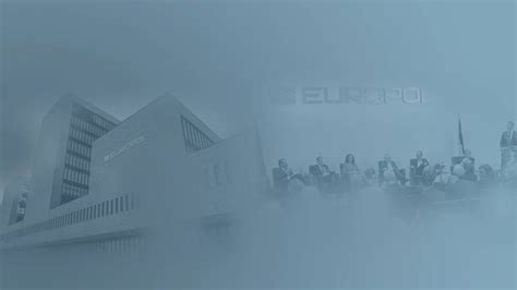 Europol History | Europol