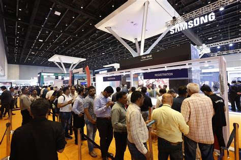 Infocomm India 2023 Wraps Up With Record Breaking Success Avixa Xchange