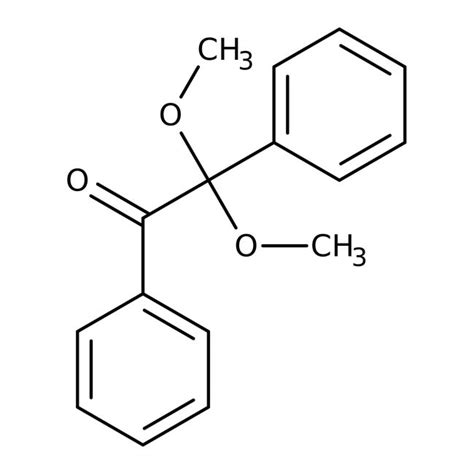 22 Dimethoxy 2 Phenylacetophenone 99 Acros Organics Fisher Scientific