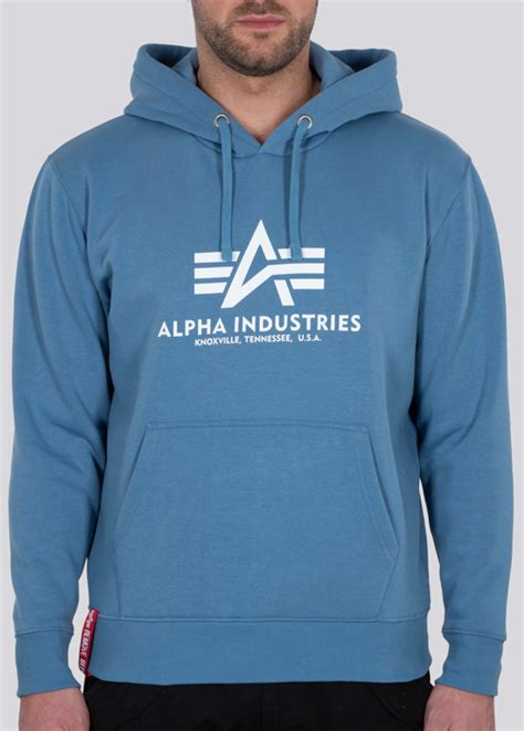 Alpha Industries Basic Hoodie Günstig Kaufen Fc Moto