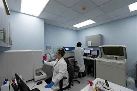 Bayview Lab launches full-service laboratory in new Bayview Urgent Care
