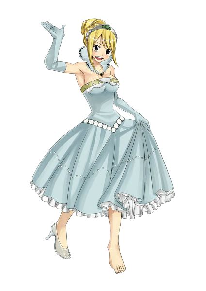 Lucy Heartfilia Render By Maviswendy On Deviantart