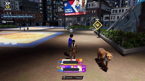 Nba 2k22 Season 4 Level 40 Rewards Leaked And Legend Prize Is A Parrot