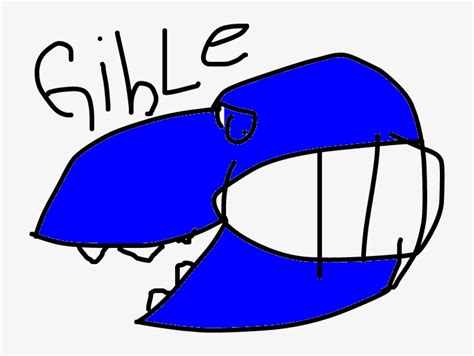 Gible Png 1020x608 Png Download Pngkit