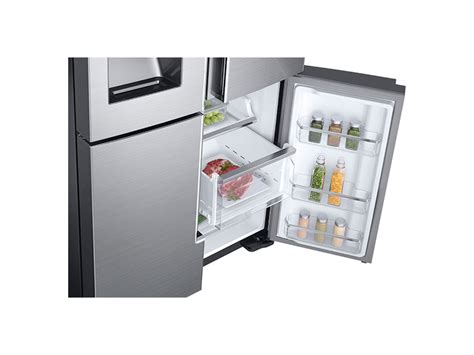 28 Cu Ft 4 Door Flex™ Refrigerator With Flexzone™ Refrigerators