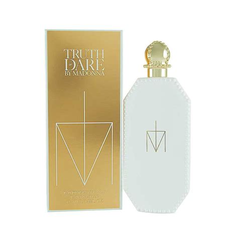 Amazon Madonna Truth Or Dare Eau De Parfum Spray 2 5 Ounce