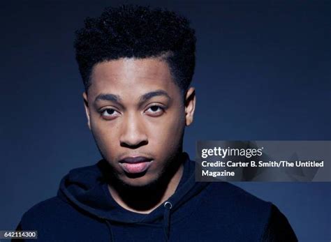 2402 Jacob Latimore Photos And High Res Pictures Getty Images