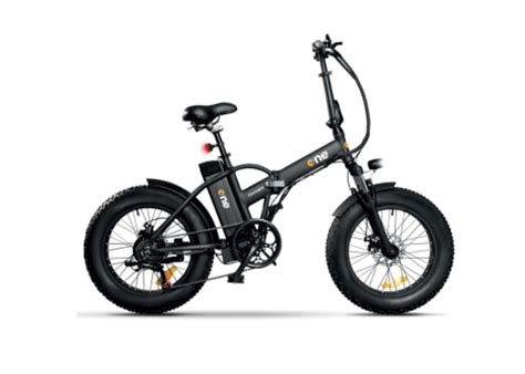 Bicicletta Elettrica Icone Rider Concessionario Icone Energeko Roma