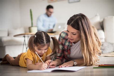 10 Actividades para mejorar la atención en los niños de 3 a 4 años