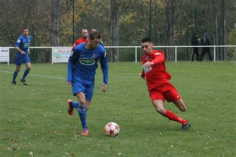 Album 7EME TOUR COUPE DE FRANCE JURA SUD Photo N21 Club Football