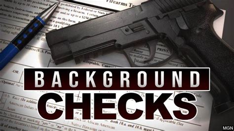 Nics Gun Check Figures Highest On Record For Any May In History The